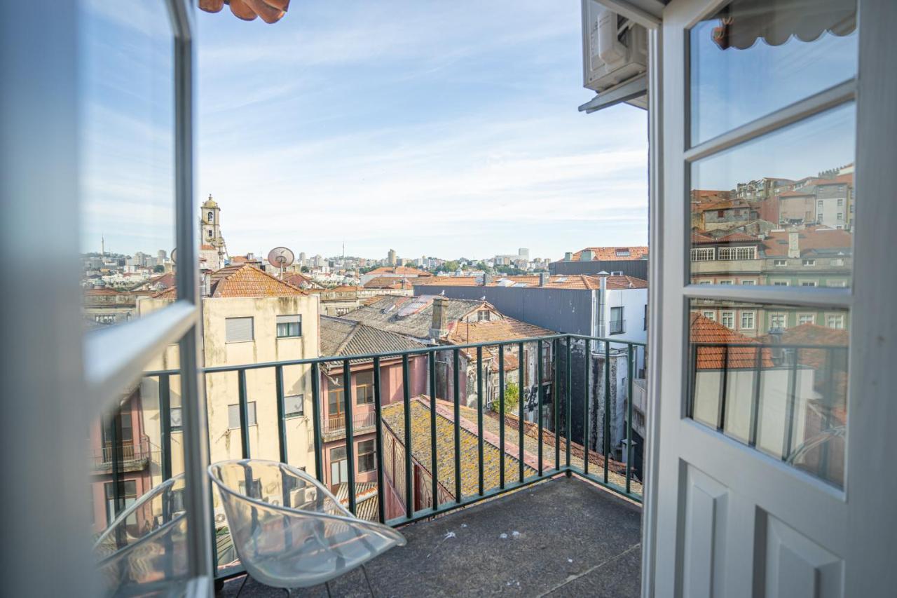 Apartamento Flores 36 By Yoursporto Porto