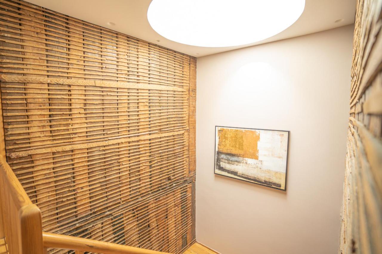 Flores 36 By Yoursporto Apartamento *