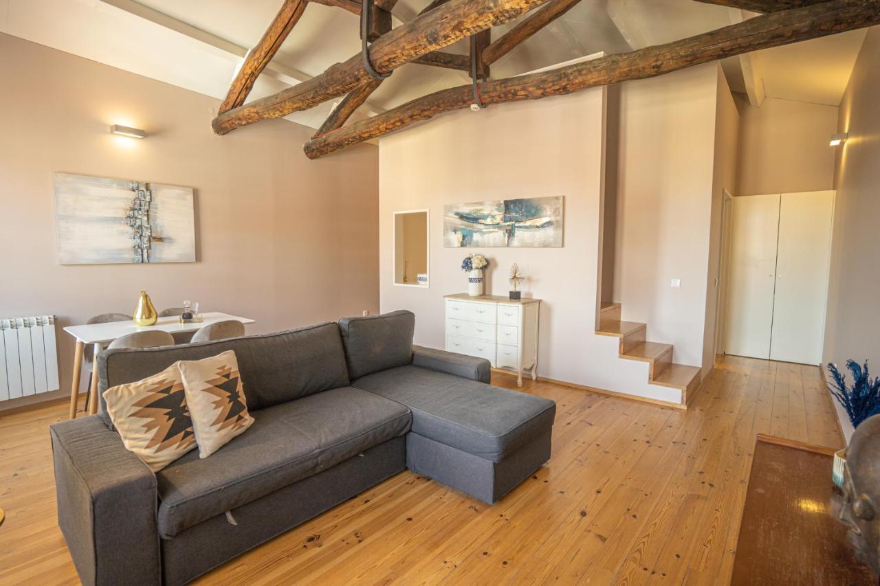 Flores 36 By Yoursporto Apartament